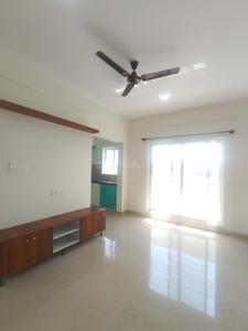 1 BHK Independent Builder Floor
