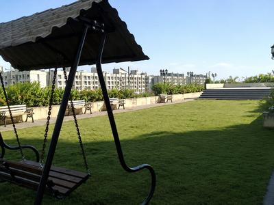 Image of 1092 Sq.ft 2 BHK Apartment / Flat for sale in Monarch Luxuria, Kharghar, Navi Mumbai for Rs. 16000000