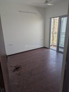 Bedroom Image of 970 Sq.ft 2 BHK Apartment / Flat for sale in Amanora Ascent Towers, Hadapsar Pune for Rs. 14100000