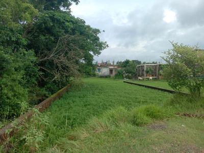 BGA Amrita Abashan Plot View 2