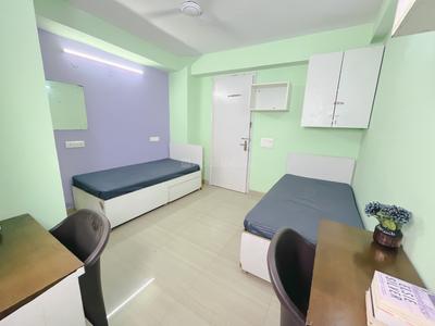 Bedroom Image of HOMECARE STAY in Sector 126, Noida