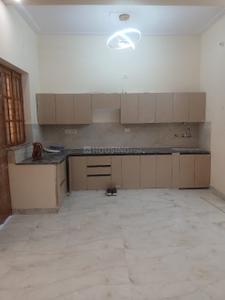 Kitchen Image of 1100 Sq.ft 2 BHK Apartment / Flat for rent in Rohit Grand, Guramba Lucknow for Rs. 16000