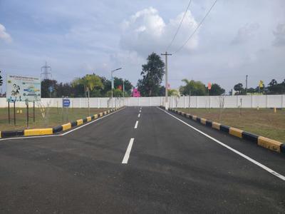 Image of 1004 Sq.ft Residential Plot / Land for sale in Poonamallee, Chennai for Rs. 4618400