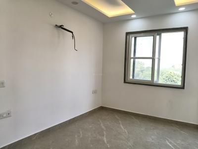 Bedroom Image of 2500 Sq.ft 4 BHK Builder Floor for sale in Paramount Low Rise Floors South City 2, Sector 49 Gurgaon for Rs. 40000000