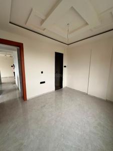Hall Image of 1910 Sq.ft 3 BHK Penthouse for sale in Rane Nagar Nashik for Rs. 8600000