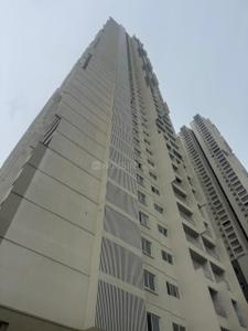 Image of 2540 Sq.ft 3 BHK Apartment / Flat for sale in Candeur Crescent, Serilingampally, Hyderabad for Rs. 21600000