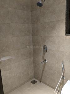 Bathroom Image of 510 Sq.ft 1 BHK Apartment / Flat for sale in Sunteck Maxx World, Tivri Vasai for Rs. 3200000