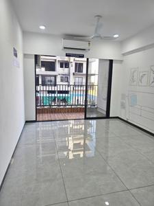 Hall Image of 1230 Sq.ft 2 BHK Apartment / Flat for sale in Palanpur Surat for Rs. 4200000