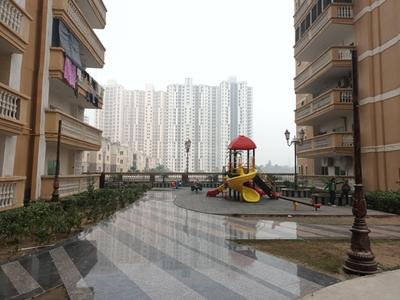 Image of 800 Sq.ft 2 BHK Apartment / Flat for sale in Migsun Vilaasa, Eta II, Greater Noida for Rs. 6200000