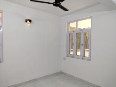 Bedroom Image of 2200 Sq.ft 4 BHK Apartment / Flat for sale in Sector 5 Dwarka New Delhi for Rs. 32500000