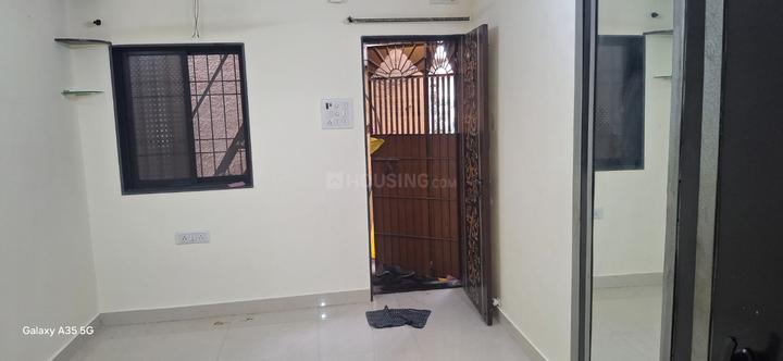 Airoli sector 4 Bedroom 1