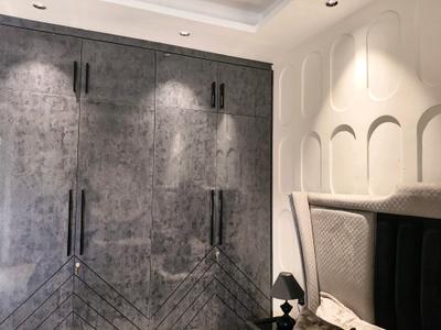 Bedroom Image of 2250 Sq.ft 3 BHK Builder Floor for sale in Mayfield Garden Luxury Floors, Mayfield Garden Gurgaon for Rs. 28600000