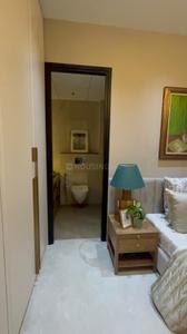 Hall Image of 1050 Sq.ft 2.5 BHK Apartment / Flat for sale in Piramal Revanta, Mulund West Mumbai for Rs. 31000000
