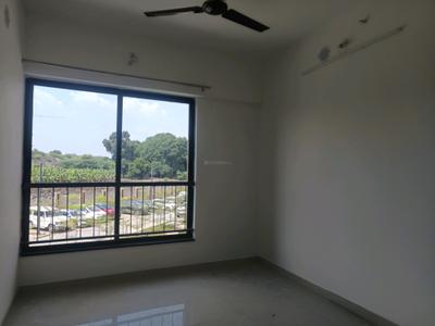 Bedroom Image of 650 Sq.ft 1 BHK Apartment / Flat for rent in Joyville Hadapsar Annexe Phase 10, Shewalewadi Pune for Rs. 20000