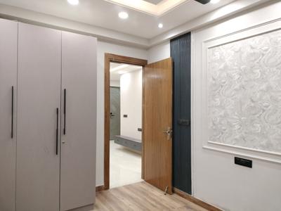 Bedroom Image of 1350 Sq.ft 3 BHK Builder Floor for sale in Puri Kohinoor Faridabad, Sector 89 Faridabad for Rs. 15500000
