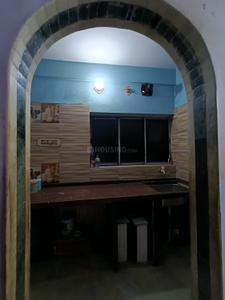 Kitchen Image of 2200 Sq.ft 4 BHK Independent House for sale in Tangra Kolkata for Rs. 13000000
