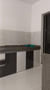 Kitchen Image of 945 Sq.ft 2 BHK Apartment / Flat for sale in Siddhashila Eela Phase I, Punawale Pune for Rs. 7300000