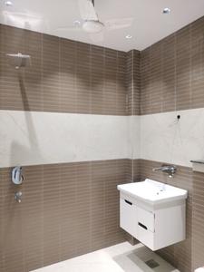 Bedroom Three Image of 2250 Sq.ft 3 BHK Builder Floor for sale in Greater Faridabad Luxury Floors, Sector 85 Faridabad for Rs. 24500000