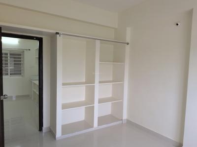 Bedroom Image of 1625 Sq.ft 3 BHK Apartment / Flat for sale in Nayans Nature Springs, Kukatpally Hyderabad for Rs. 15000000