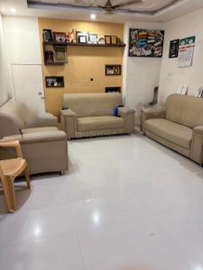 Hall Image of 3000 Sq.ft 3 BHK Duplex for rent in Nagarbhavi Marvel, Nagarbhavi Bengaluru for Rs. 45000