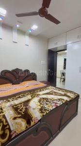 Bedroom Image of 1150 Sq.ft 2 BHK Apartment / Flat for sale in Palanpur Surat for Rs. 4751000