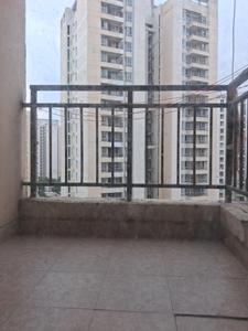 Bedroom One Image of 950 Sq.ft 2 BHK Apartment / Flat for sale in Jaypee Kosmos, Sector 134 Noida for Rs. 7200000