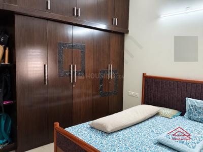Bedroom Image of 1431 Sq.ft 2 BHK Apartment / Flat for sale in Basapura Bengaluru for Rs. 12300000
