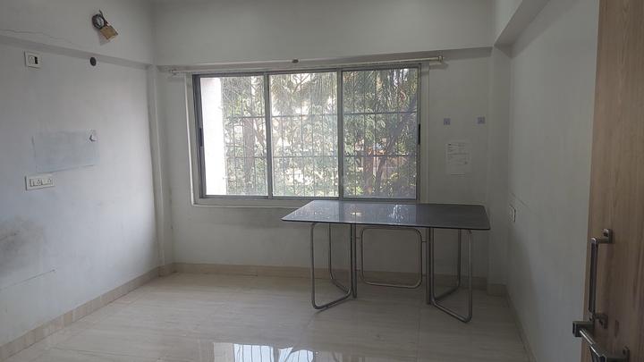 Maruti Everest Bedroom One 1