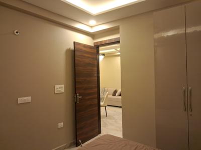 Bedroom Image of 1100 Sq.ft 2 BHK Apartment / Flat for sale in Trinity Provica Dream Valley, Sector 72 Noida for Rs. 5199000