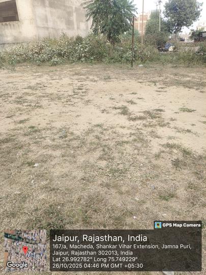 Shankar Vihar Extension, Jamna Puri Main Image 1