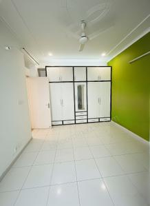 Bedroom Image of 903 Sq.ft 2 BHK Builder Floor for sale in Vatika Emilia Floors, Sector 83 Gurgaon for Rs. 11000000