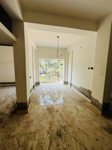 Hall Image of 970 Sq.ft 3 BHK Apartment / Flat for sale in Behala Kolkata for Rs. 5300000