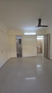 Hall Image of 960 Sq.ft 2 BHK Apartment / Flat for rent in Neelsidhi Residency, Kopar Khairane Navi Mumbai for Rs. 50000