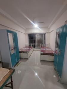 Hall Image of Easy homes in Ghatkopar East, Mumbai