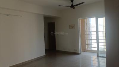 Living Room Image of 1100 Sq.ft 2 BHK Apartment / Flat for sale in Paras Tierea, Sector 137 Noida for Rs. 9700000