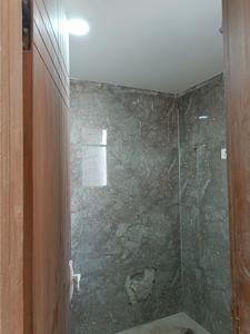 Bedroom Two Image of 495 Sq.ft 2 BHK Apartment / Flat for sale in Sultanpur New Delhi for Rs. 5500000