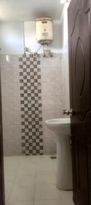 Bathroom Image of 1800 Sq.ft 3 BHK Independent House for rent in Aman Vihar Dehradun for Rs. 35000