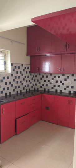 Mohsin house Kitchen 1