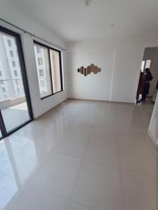 Hall Image of 1000 Sq.ft 2 BHK Apartment / Flat for sale in Gulmohar Renaissance, Upper Kharadi Pune for Rs. 8400000