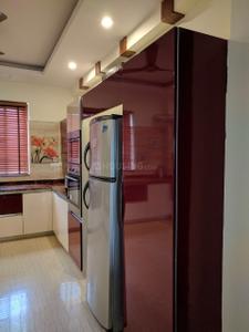 Kitchen Image of 5500 Sq.ft 6 BHK Apartment / Flat for sale in Vipul World Plots, Sector 48 Gurgaon for Rs. 60000000