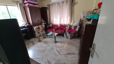 Hall Image of 1500 Sq.ft 3 BHK Apartment / Flat for sale in Kalikapur Kolkata for Rs. 8800000