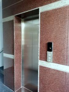 Image of 1200 Sq.ft 2 BHK Independent House for rent in Mathikere, Bengaluru for Rs. 33000