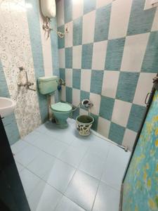 Bathroom Image of 1000 Sq.ft 2 BHK Apartment / Flat for rent in Ghatkopar West Mumbai for Rs. 48000