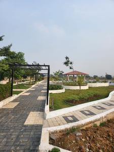 Image of 1000 Sq.ft Residential Plot / Land for sale in Bhurkoni, Raipur for Rs. 2050000