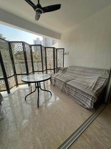 Bedroom Image of 3000 Sq.ft 3 BHK Apartment / Flat for sale in Clover Palisades, Kondhwa Pune for Rs. 42500000