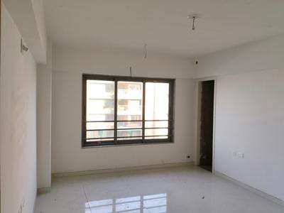 Bedroom Image of 3500 Sq.ft 4 BHK Apartment / Flat for rent in Thaltej Ahmedabad for Rs. 80000