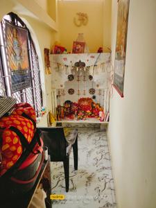 Image of 330 Sq.ft 4 BHK Independent House for sale in Sharda Nagar, Lucknow for Rs. 4000000