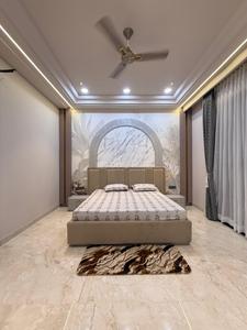 Bedroom Image of 4000 Sq.ft 5 BHK Villa for sale in Vaishali Nagar Extension Jaipur for Rs. 30000000