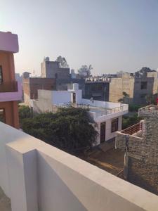 Image of 1200 Sq.ft 3 BHK Independent House for sale in LDA Colony, Lucknow for Rs. 5800000