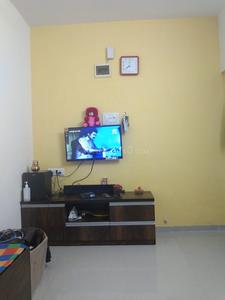 Hall Image of 588 Sq.ft 1 BHK Apartment / Flat for sale in Adaigaon Navi Mumbai for Rs. 3200000